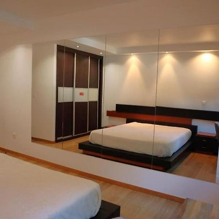 Lupulex Guesthouse Bragança Eksteriør bilde