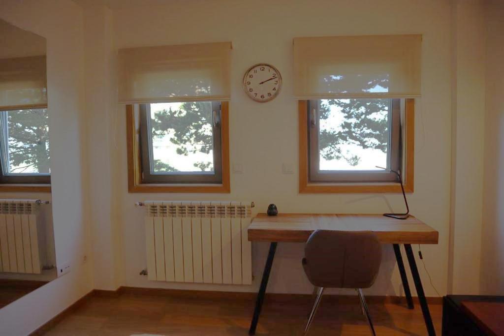 Lupulex Guesthouse Bragança Eksteriør bilde
