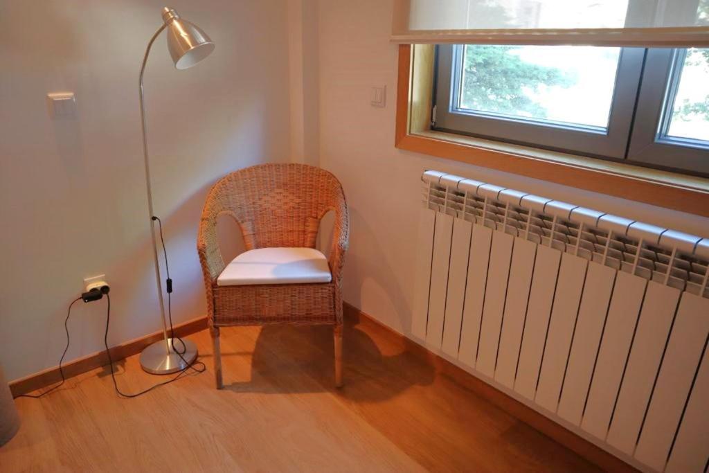 Lupulex Guesthouse Bragança Eksteriør bilde
