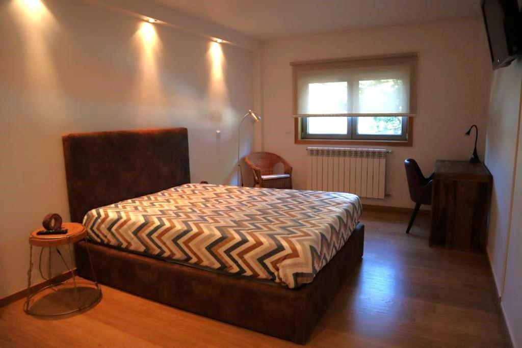 Lupulex Guesthouse Bragança Eksteriør bilde