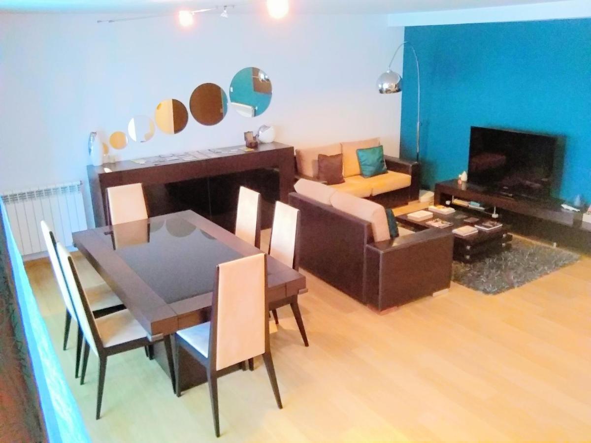 Lupulex Guesthouse Bragança Eksteriør bilde