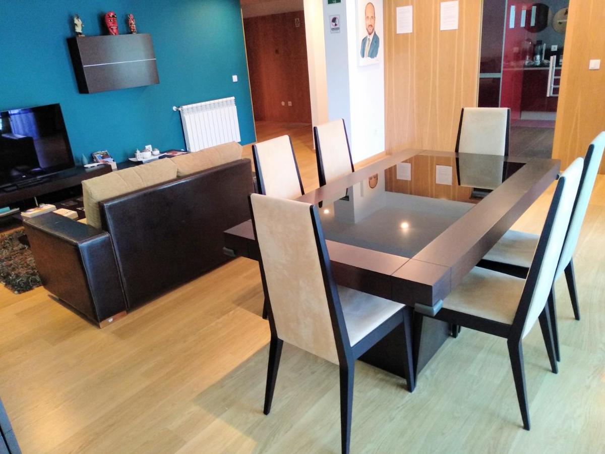 Lupulex Guesthouse Bragança Eksteriør bilde